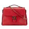 Secondhand Gucci Medium Dollar Calf Interlocking G Satchel