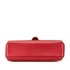 Secondhand Gucci Medium Dollar Calf Interlocking G Satchel