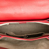 Secondhand Gucci Medium Dollar Calf Interlocking G Satchel