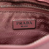 Prada Saffiano Shoulder Bag Secondhand