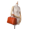 Secondhand Gucci Guccissima Joy Boston Bag