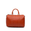 Secondhand Gucci Guccissima Joy Boston Bag