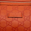 Secondhand Gucci Guccissima Joy Boston Bag