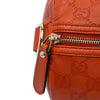 Secondhand Gucci Guccissima Joy Boston Bag