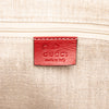 Gucci Medium Microguccissima Joy Satchel Secondhand