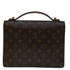 Louis Vuitton shoulder