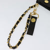 Chanel wallet