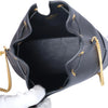 Secondhand Valentino Garavani VLogo Mini Bucket Bag - '20s