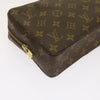 Louis Vuitton clutch