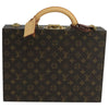 Louis Vuitton travel