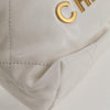 Chanel shoulder