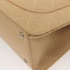 Chanel shoulder