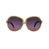 YVES SAINT LAURENT Sunglasses Second-hand