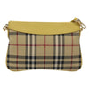 Burberry shoulder