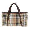 Burberry travel