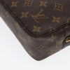 Louis Vuitton clutch