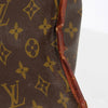 Louis Vuitton Monogram Hand Luggage - '70s Second hand