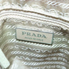 Prada shoulder