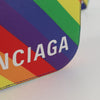 Balenciaga shoulder