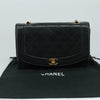 Chanel shoulder