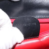 Secondhand Gucci Lady Lock Black Leather Bag