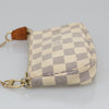 Louis Vuitton clutch