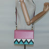 Prada shoulder