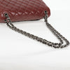 Chanel shoulder