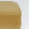 Chanel shoulder