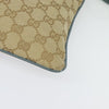 Gucci shoulder