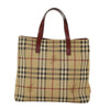 Burberry handbag