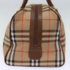 Burberry travel