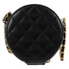 Chanel shoulder