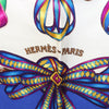 Hermès scarf