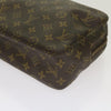 Louis Vuitton clutch