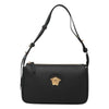 Versace shoulder