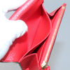 Secondhand Louis Vuitton Rosalie Brown Canvas Accessories