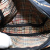 Burberry shoulder