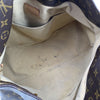 LOUIS VUITTON Tote Bag Second-hand