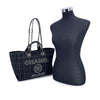 CHANEL Tote Bag Second-hand