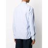 Gianfranco Ferré Light Blue Cotton Shirt - '90s Second hand