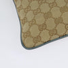 Gucci shoulder