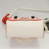Fendi shoulder