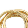 Cartier ring