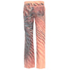 Secondhand Roberto Cavalli Abstract Printed Trousers - 2000s