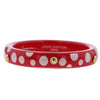 x Yayoi Kusama Bracelet Dot Infinity PM - '10s Second-hand