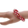 x Yayoi Kusama Bracelet Dot Infinity PM - '10s Second-hand