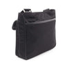 Prada Saffiano Trimmed Re Nylon Crossbody Bag Secondhand