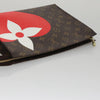 Louis Vuitton clutch