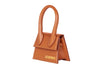 Jacquemus Le Chiquito Bag Leather